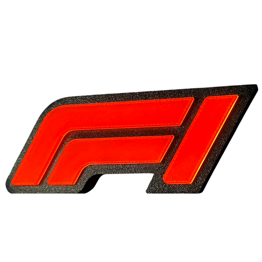 Lámpara Fórmula 1 - GP