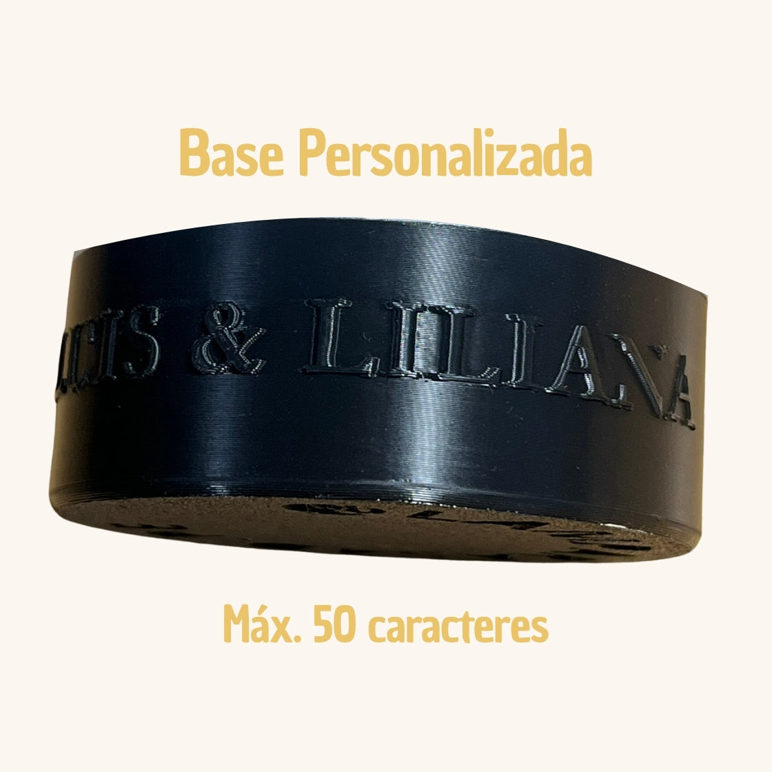 Lámpara Cilíndrica
